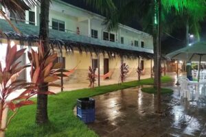 Arena Carneiros Hotel