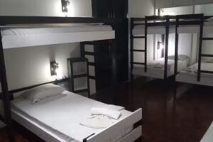 Ares de Iracema Hospedagens