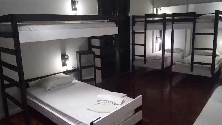 Ares de Iracema Hospedagens