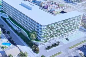 Areya Barra Gav Resorts