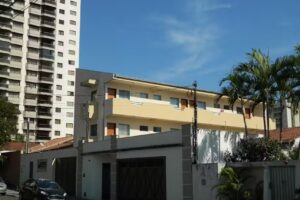 &Aacute;ries Apart Hotel