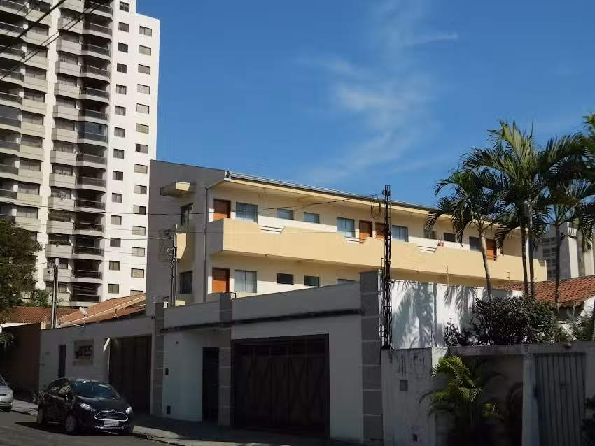 &Aacute;ries Apart Hotel