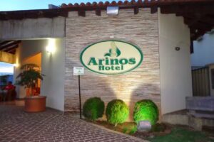 Arinos Hotel