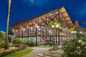 Arma&ccedil;&atilde;o Resort