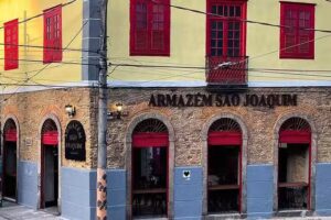 Armaz&eacute;m S&atilde;o Joaquim