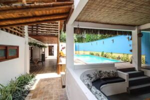 Aroeira Pousada Trancoso