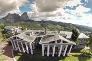 Aroso Pa&ccedil;o Hotel