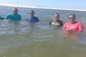 Arpoador Beach House