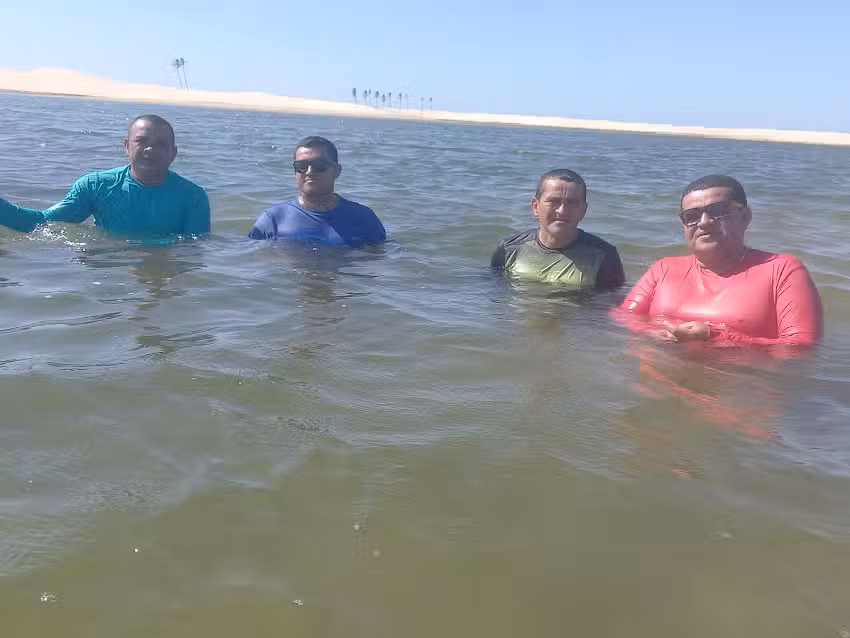 Arpoador Beach House