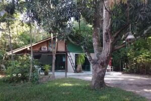 Arraial d&rsquo;ajuda