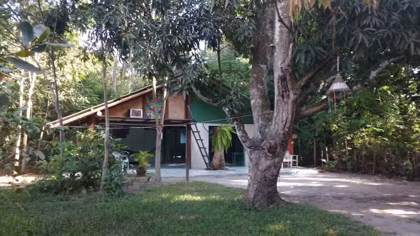 Arraial d&rsquo;ajuda