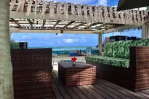 Arraial d&rsquo;Ajuda Praia Hotel