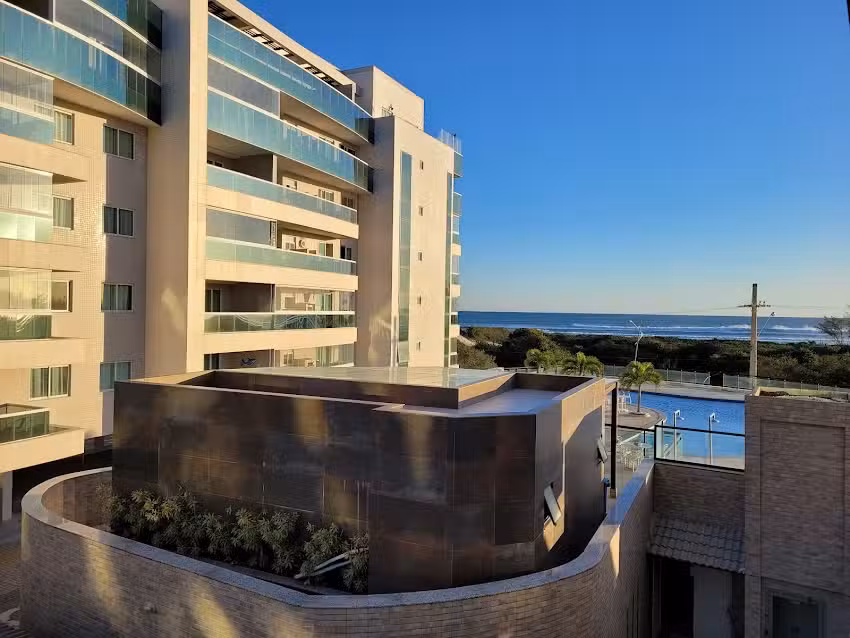 Arraial do Cabo Hospedagem no Para&iacute;so