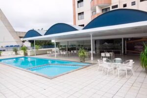 Arrey Executive Hotel