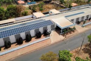 Arrey F&oacute;rmula Hotel &ndash; Uru&ccedil;u&iacute;