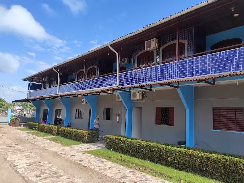 Arruda Hotel