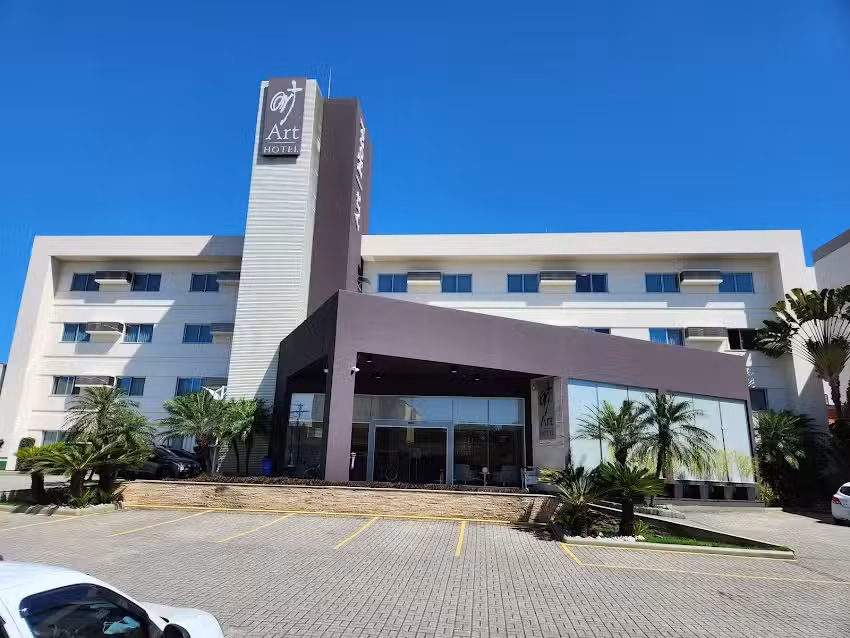 Art Hotel