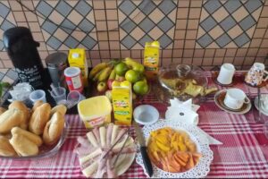 Art&acute;s Pousada Samir