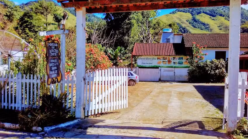 ArtCaf&eacute; Camping