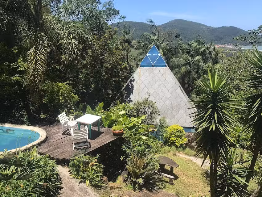 Aruna Espa&ccedil;o Regenerativo