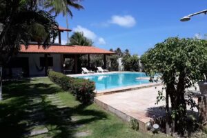 Arutam Suites & Flats