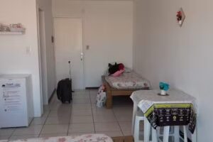 Arvoredo residencial