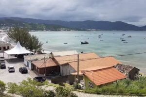 As Quatro Estações – Pousada e Eventos