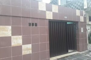 Asa Branca Residence