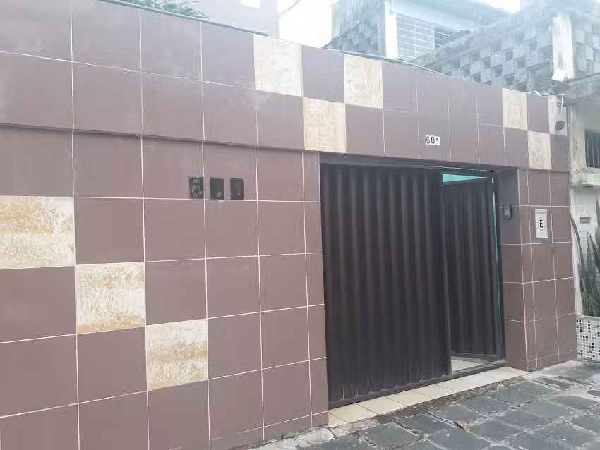 Asa Branca Residence