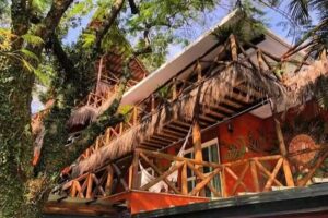 Asa Delta Jurer&ecirc; Pousada