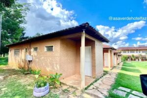 ASA VERDE HOTEL FAZENDA &ndash; DAY USE, HOSPEDAGEM E EVENTOS