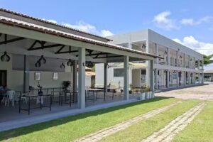 Asas da Maré Pousada