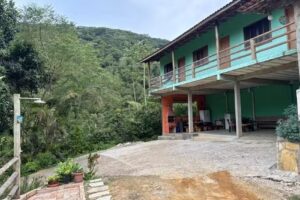 Ashtar Village