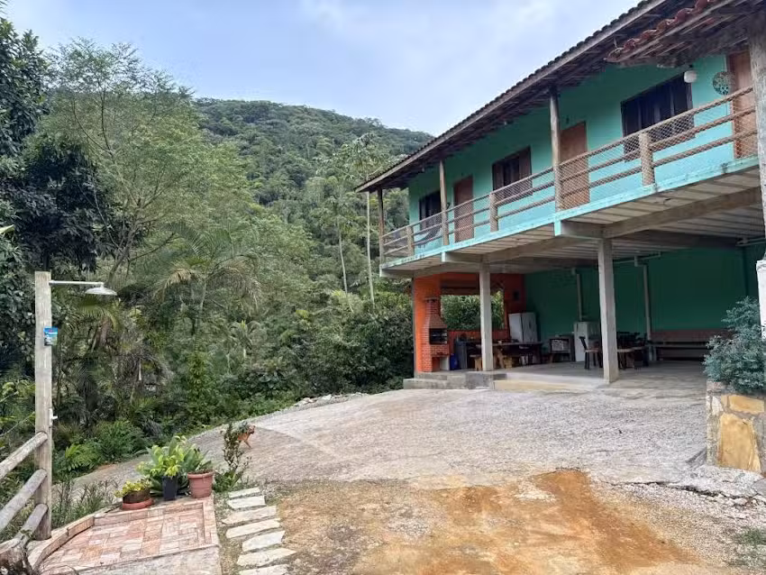 Ashtar Village