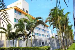 ASPP – Colônia de Férias