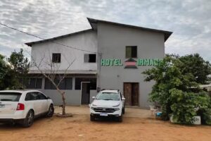 Assis Brasil Hotel 2 irm&atilde;os