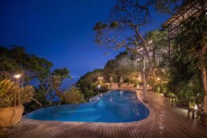 Associa&ccedil;&atilde;o de Hot&eacute;is Roteiros de Charme