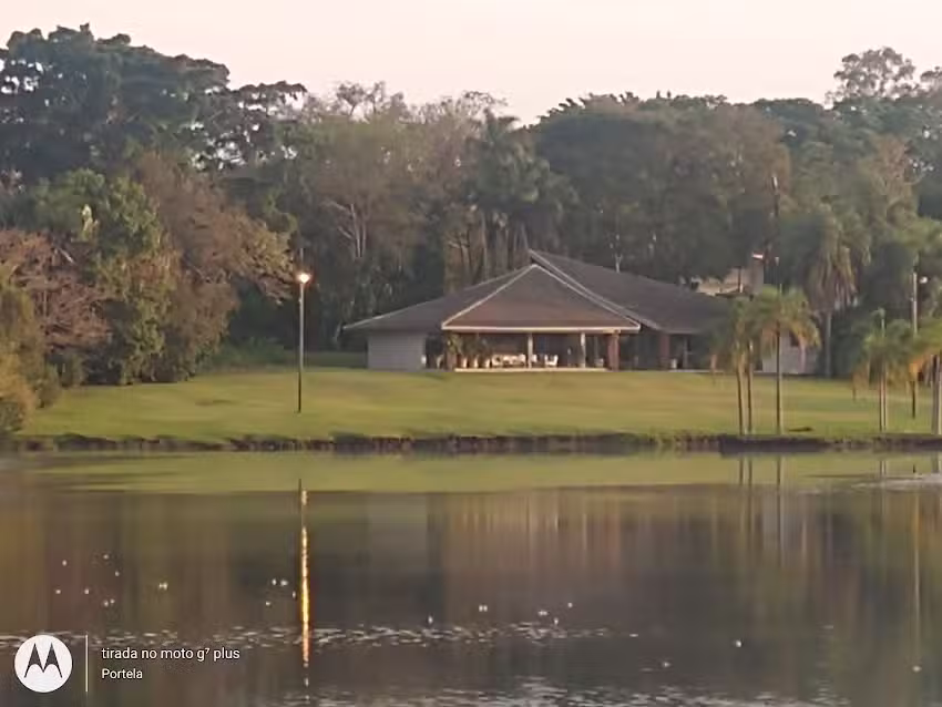 Associa&ccedil;&atilde;o dos Campistas da Represa Laranja Doce de Martin&oacute;polis