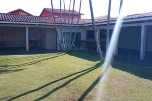 Associa&ccedil;&atilde;o Sabesp Ilha Comprida