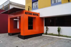 Astro Hotel