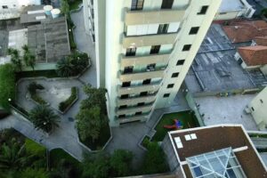 Astron Saint Moritz By Nobile