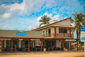 Atalaia VIP Praia Hotel