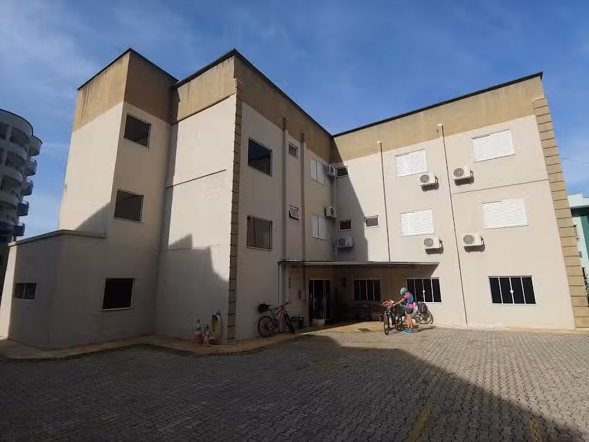 Athena Comfort Hotel