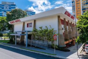 Athus Hotel by Bsb Inn