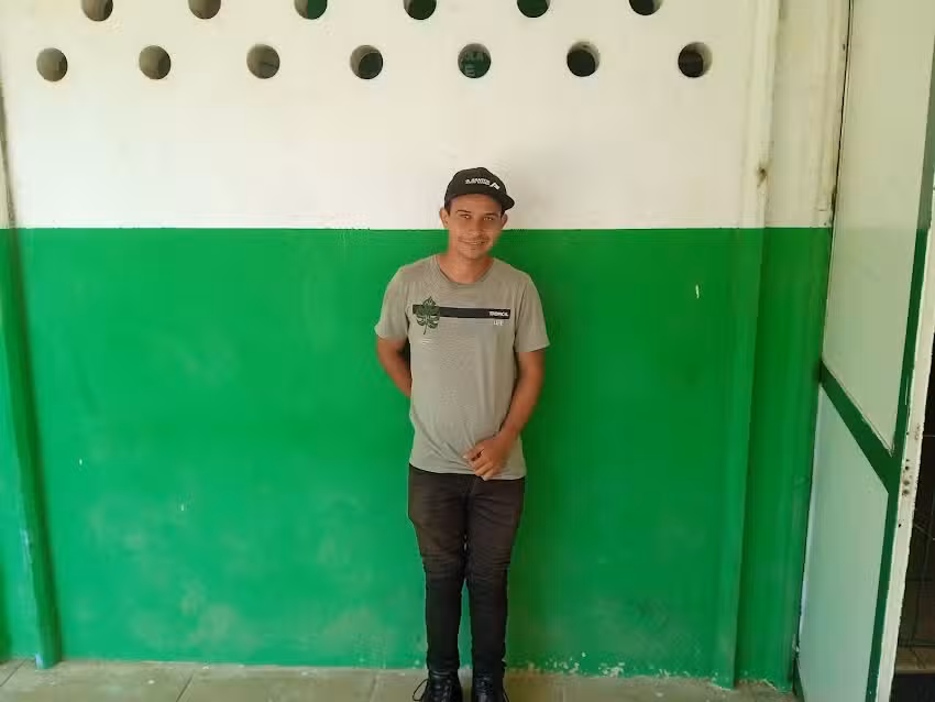 Athus pousada