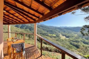Atiaia Jungle River Retreat