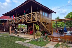 Atins Bangal&ocirc;s