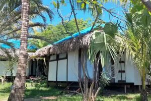 Atins Santa Maria Beach House