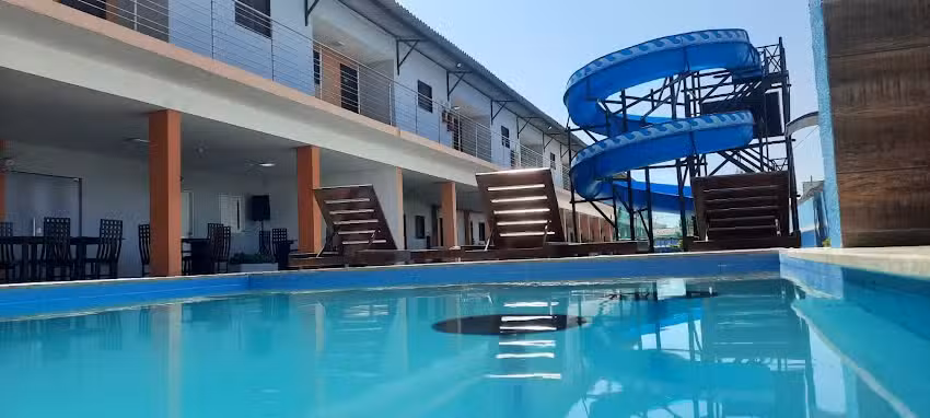 Atlantic Mar Park Hotel