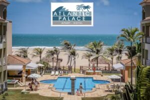 Atlantic Palace Apart-Hotel